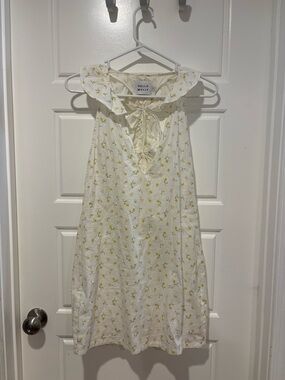 Hello Molly dress